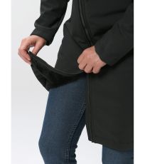 Dámsky softshellový kabát LUSTRA LOAP Tap Shoe