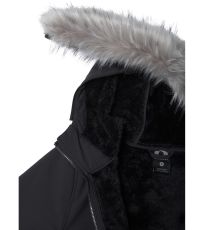 Dámsky softshellový kabát LUSTRA LOAP Tap Shoe