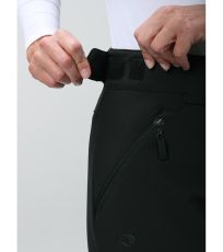 Dámske softshellové nohavice LUPRI LOAP Tap Shoe