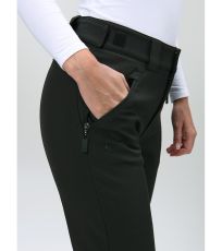 Dámske softshellové nohavice LUPRI LOAP Tap Shoe
