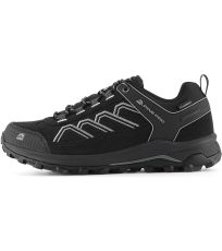 Unisex outdoorová kožená obuv GIMIE ALPINE PRO