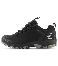 Unisex outdoorová kožená obuv SPIDERE ALPINE PRO