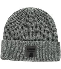 Unisex zimná čiapka LEBME ALPINE PRO petrol