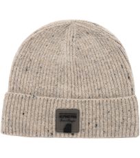 Unisex zimná čiapka KORDE ALPINE PRO béžová