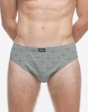 Pánske slipy so širším bokom 71139P GINA