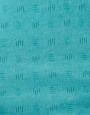 Pánske voľné trenírky 75208P GINA pepermint-šalvia