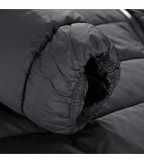 Dámsky zimný kabát DEFRA ALPINE PRO tmavo šedá