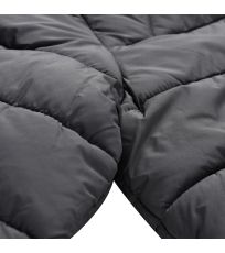 Dámsky zimný kabát DEFRA ALPINE PRO tmavo šedá