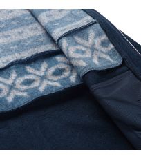 Dámsky hrejivý sveter NORESA ALPINE PRO 