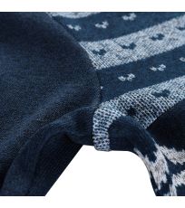 Dámsky hrejivý sveter NORESA ALPINE PRO 