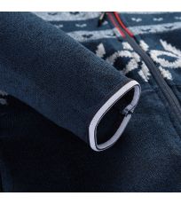 Dámsky hrejivý sveter NORESA ALPINE PRO 