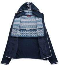 Dámsky hrejivý sveter NORESA ALPINE PRO 