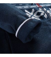 Dámsky hrejivý sveter NORESA ALPINE PRO 