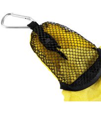 Rýchloschnúci uterák s karabínou NEMO Spokey 