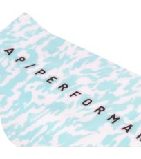 Unisex funkčná čelenka BELAKE ALPINE PRO limpet shell