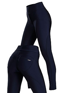 Dámske push-up legíny 5D168 LITEX