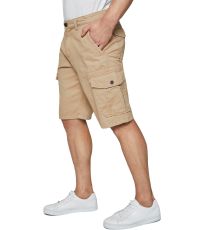 Pánske kapsáčové kraťasy TT-1016043 Tom Tailor 