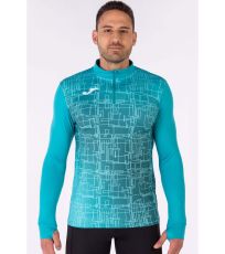 Pánska fukčná mikina ELITE VIII JOMA 