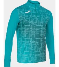 Pánska fukčná mikina ELITE VIII JOMA 