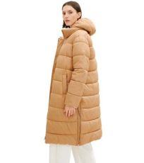 Dámsky obojstranný kabát TT-1032493 Tom Tailor 