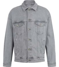 Pánska jeans bunda TT-1032903 Tom Tailor 