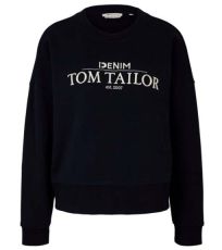 Dámska mikina TT-1032938 Tom Tailor 