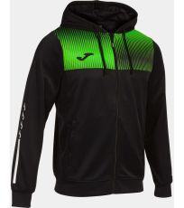 Pánska tréningová mikina ECO SUPERNOVA JOMA 