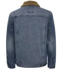 Pánska jeans bunda 20712407 Blend 