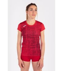 Dámske funkčné tričko ELITE VIII JOMA 
