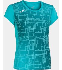 Dámske funkčné tričko ELITE VIII JOMA 