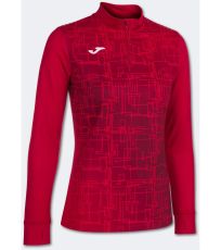 Dámska funkčná mikina ELITE VIII JOMA 