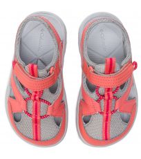 Detské sandále TECHSUN WAVE Columbia 
