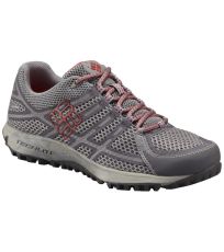 Dámska outdoorová obuv Conspiracy III Mid Outdry Columbia 
