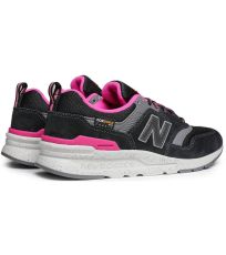 Dámska lifestylová obuv NB-CW997 New Balance 