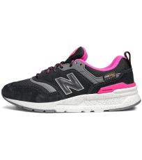 Dámska lifestylová obuv NB-CW997 New Balance 