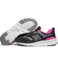 Dámska lifestylová obuv NB-CW997 New Balance 
