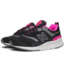 Dámska lifestylová obuv NB-CW997 New Balance 