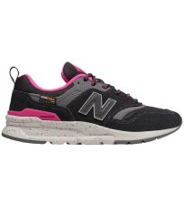 Dámska lifestylová obuv NB_CW997 New Balance
