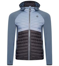 Pánska horolezecká hybridná bunda Mountaineer Dare 2B 