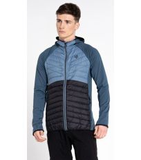 Pánska horolezecká hybridná bunda Mountaineer Dare 2B 
