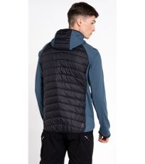 Pánska horolezecká hybridná bunda Mountaineer Dare 2B 