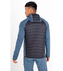 Pánska horolezecká hybridná bunda Mountaineer Dare 2B 