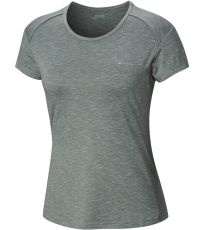 Dámske funkčné tričko Firwood Camp Tee Columbia 