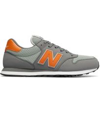 Pánska lifestylová obuv NB-GM500 New Balance 