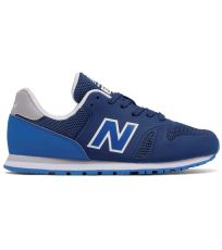 Detská lifestylová obuv NB_KD373 New Balance