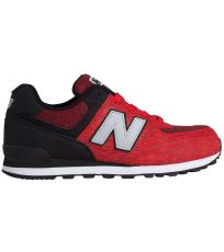 Detská lifestylová obuv NB_KL574 New Balance