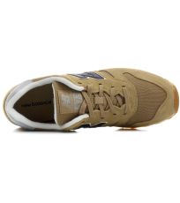 Pánska lifestylová obuv NB-ML373 New Balance 
