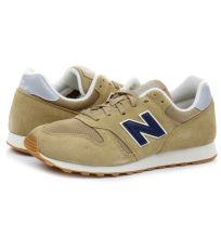 Pánska lifestylová obuv NB-ML373 New Balance 