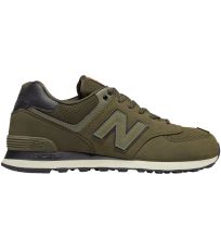 Pánska lifestylová obuv NB-ML574 New Balance 