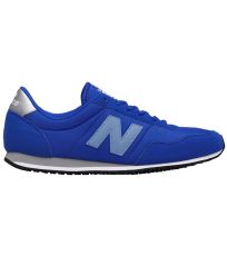 Pánska lifestylová obuv NB-U396 New Balance 